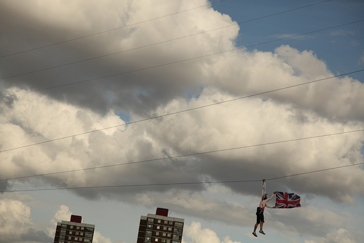 Camera Club: Peter Barta: Inspire a Generation