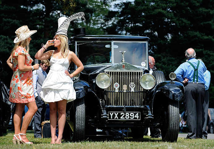 Week in Business: Week in Business