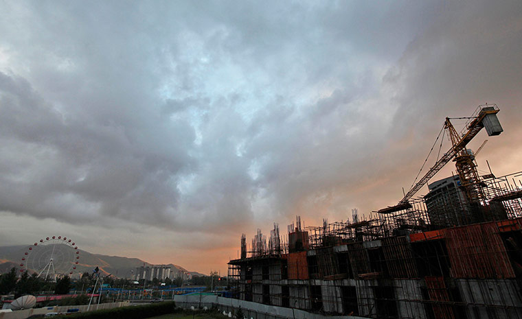 Week in Business: Week in Business