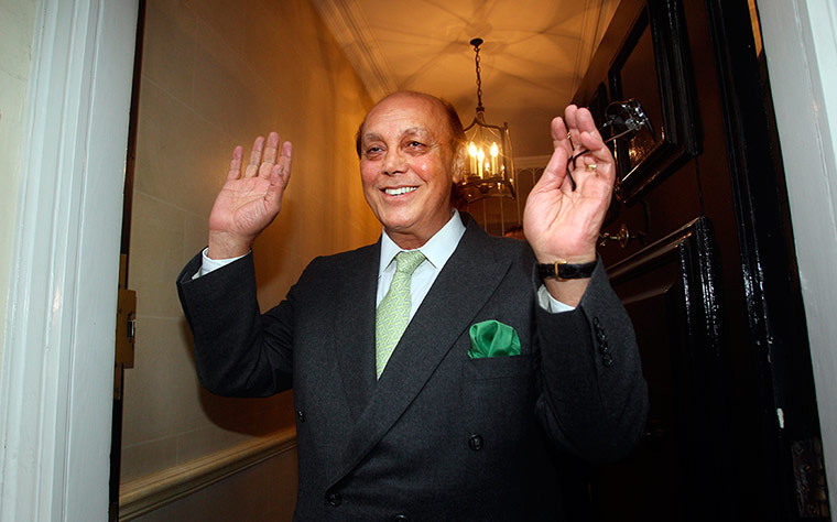 Week in Business: Week in Business