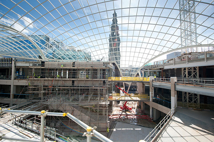 Week in Business: Week in Business