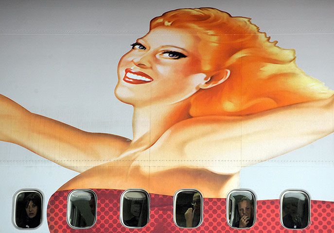 Week in Business: Week in Business