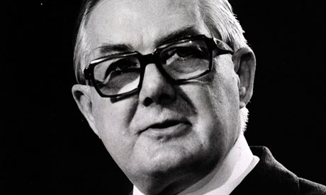 Jim Callaghan
