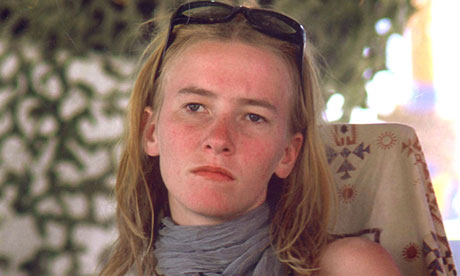 Rachel Corrie