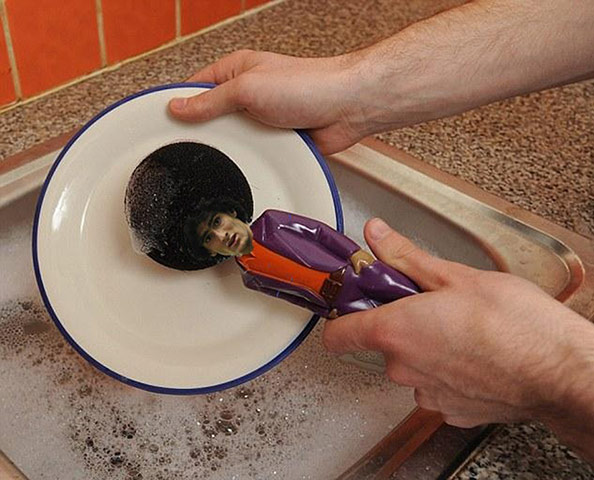 Marouane Fellaini: Marouane Fellaini