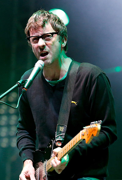 Reading and Leeds : Reading Festival 2012 - Day 1