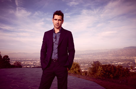 colin farrell interview