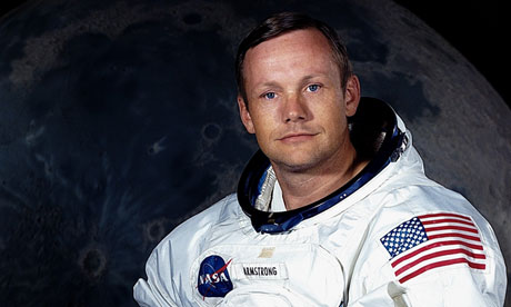 Neil Armstrong RIP? – quiz on who's alive and who's dead