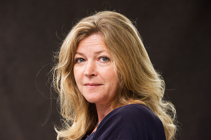 Edinburgh book festival: Kate Summerscale