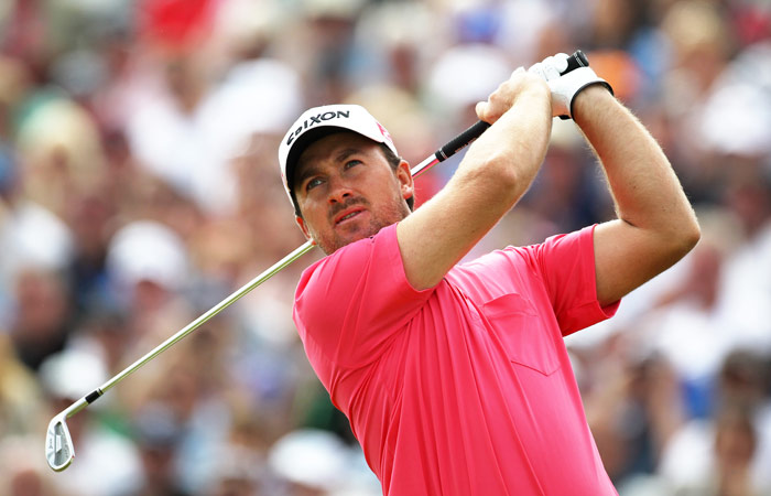 Ryder Cup: Graeme McDowell