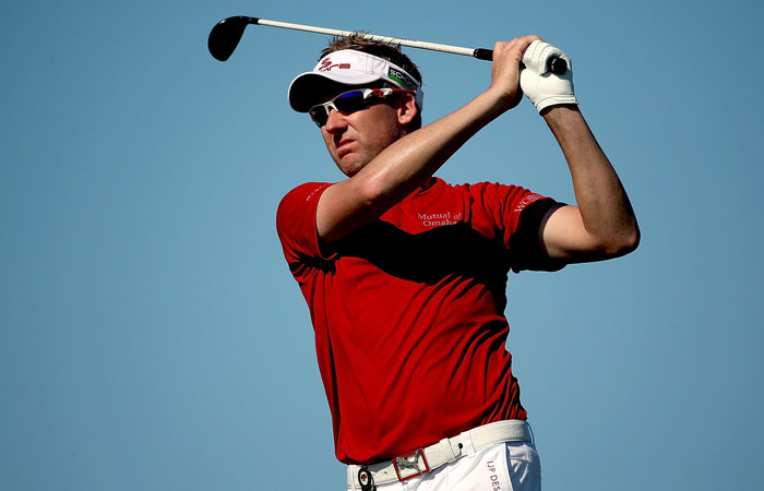 Ryder Cup: Ian Poulter