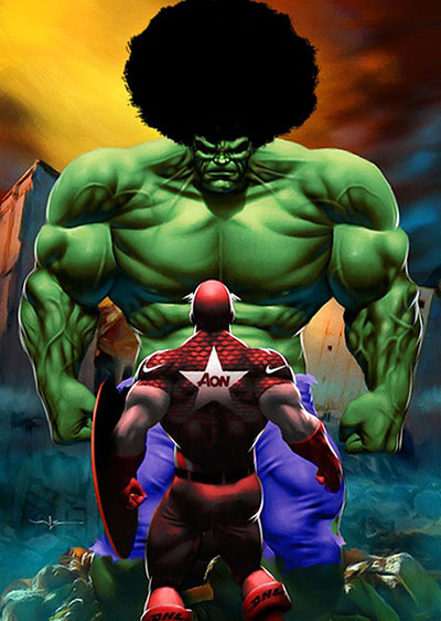 Marouane Fellaini: Marouane Fellaini