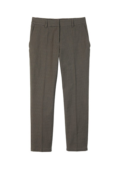 Workwear: Toast trousers