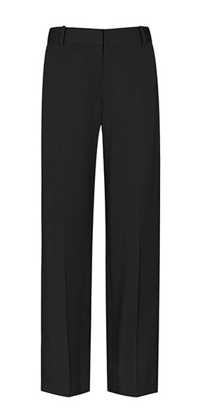 Workwear: Reiss wide-leg trousers