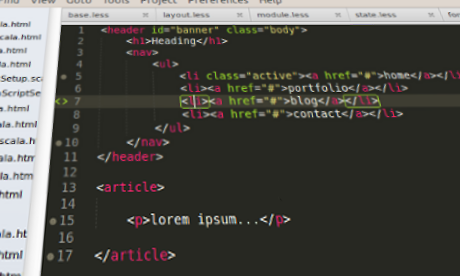 HTML5: an extremely stable and trustworthy format