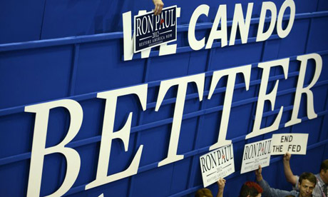 RNC 2012, Tampa, Florida