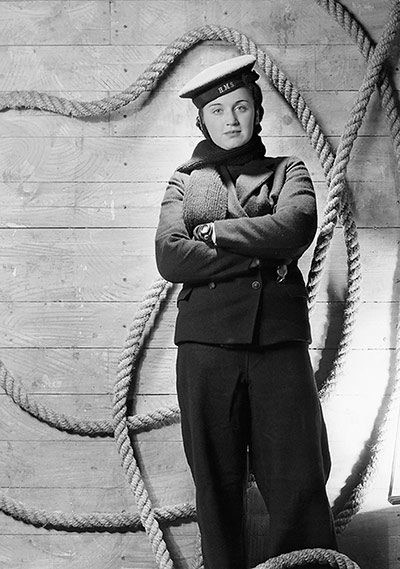 Cecil Beaton exhibition: Cecil Beaton: Theatre of War