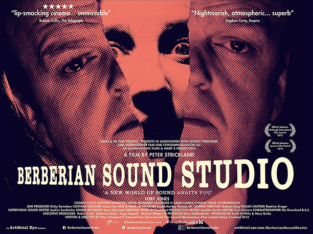 agoodlook0109: BERBERIAN SOUND STUDIO