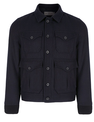 Key trends bomber: Key fashion trends Bomber Jackets