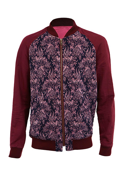 Key trends bomber: Key fashion trends: Bomber Jackets