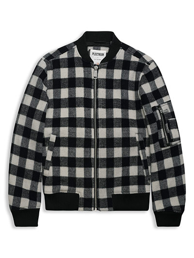 Key trends bomber: Key fashion trends Bomber Jackets