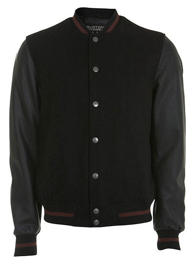 Key trends bomber: Key fashion trends Bomber Jackets