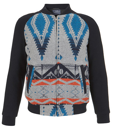 Key trends bomber: Key fashion trends Bomber Jackets