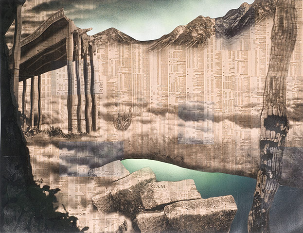 exhibitionist0109: Building on Things