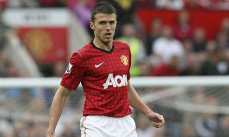 Michael Carrick