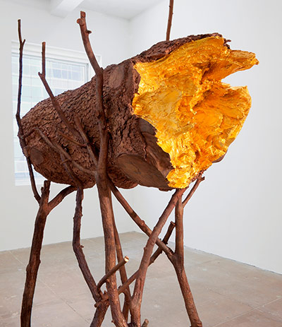 exhibitionist0109: Giuseppe Penone