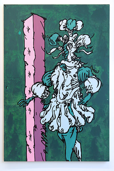 exhibitionist0109: Edwin Burdis