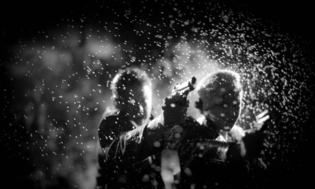 Guy Maddin's Keyhole