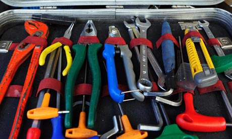toolbox