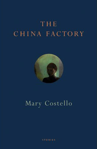 first book award: The China Factory
