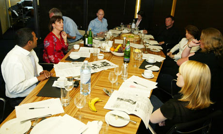 charities well governed