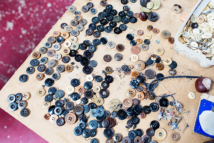 The Selby: Cosmo Wise