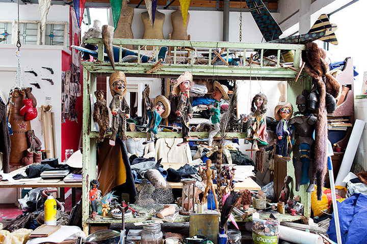 The Selby: Cosmo Wise