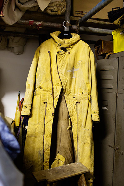 The Selby: Cosmo Wise