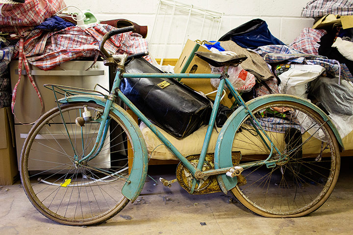 The Selby: Cosmo Wise