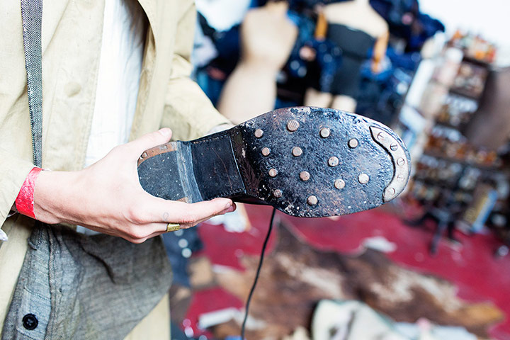 The Selby: Cosmo Wise