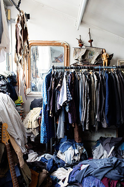 The Selby: Cosmo Wise