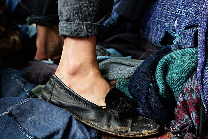 The Selby: Cosmo Wise