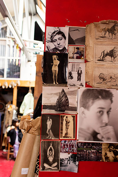 The Selby: Cosmo Wise