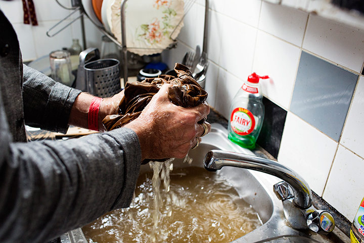 The Selby: Cosmo Wise