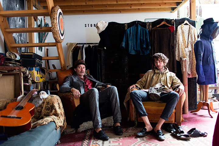 The Selby: Cosmo Wise