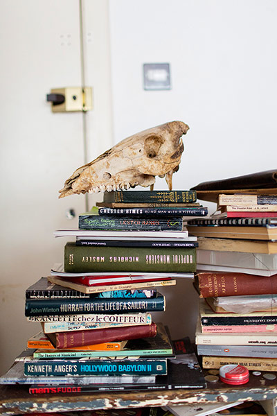 The Selby: Cosmo Wise