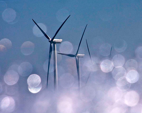 CBE photo competition: About Clean British Energy