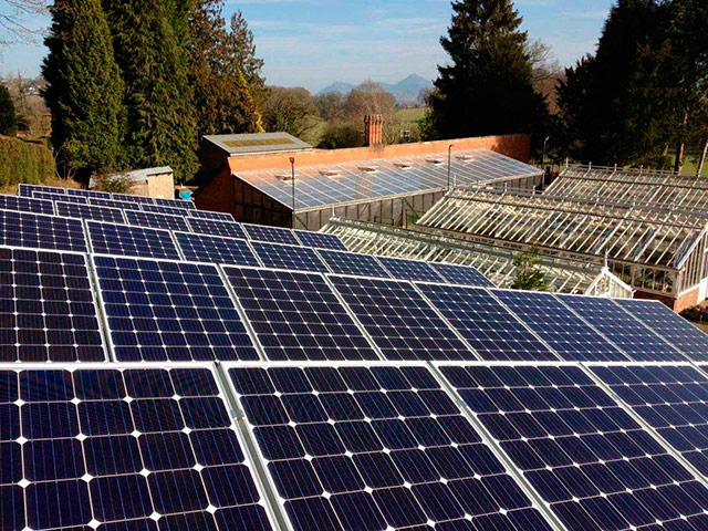 CBE photo competition: About Clean British Energy