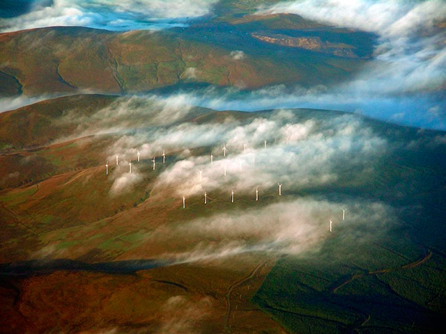 CBE photo competition: About Clean British Energy