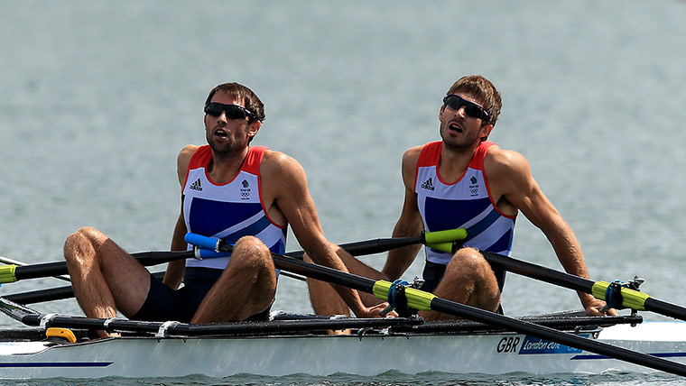 Super Saturday: Freeze Frame: Super Saturday's unforgettable moments